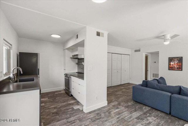 3500 N HAYDEN Road 907, Scottsdale, AZ 85251