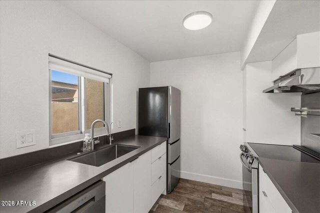 3500 N HAYDEN Road 907, Scottsdale, AZ 85251