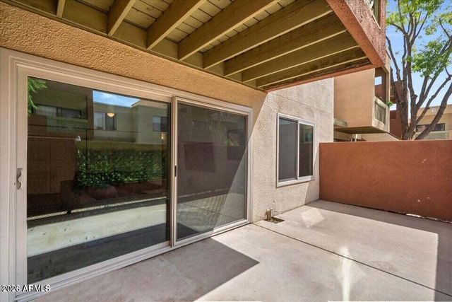 3500 N HAYDEN Road 907, Scottsdale, AZ 85251