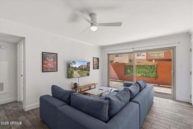 3500 N HAYDEN Road 907, Scottsdale, AZ 85251
