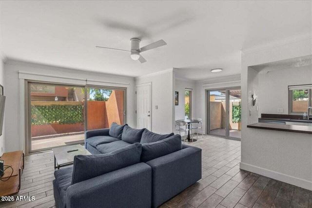 3500 N HAYDEN Road 907, Scottsdale, AZ 85251