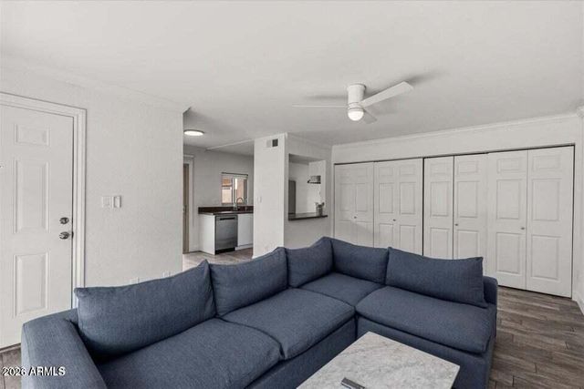 3500 N HAYDEN Road 907, Scottsdale, AZ 85251