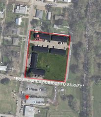 202 S Broadway Street, Bells, TX 75414