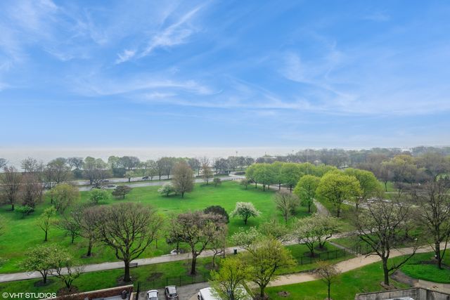 5415 N SHERIDAN Road 901, Chicago, IL 60640
