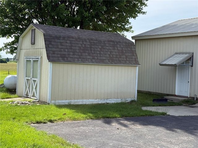 7925 Arlington Road, Brookville, OH 45309