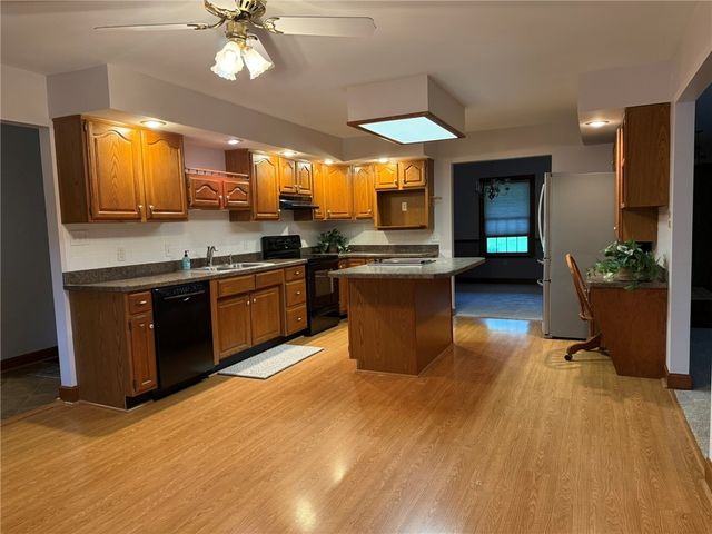 7925 Arlington Road, Brookville, OH 45309