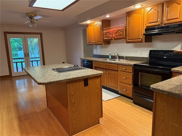 7925 Arlington Road, Brookville, OH 45309