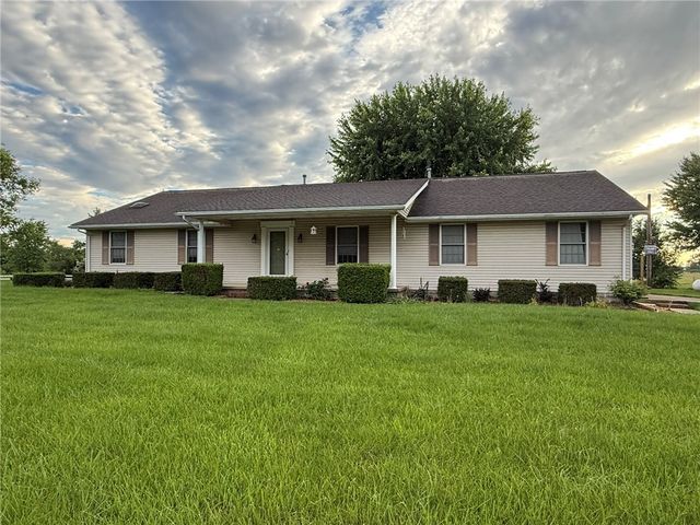 7925 Arlington Road, Brookville, OH 45309