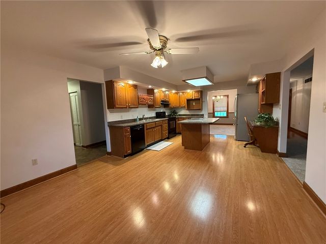 7925 Arlington Road, Brookville, OH 45309