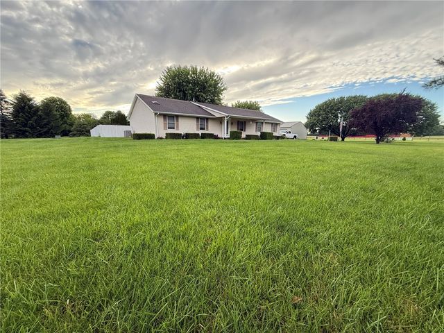 7925 Arlington Road, Brookville, OH 45309