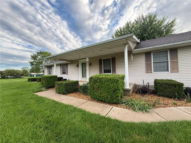7925 Arlington Road, Brookville, OH 45309