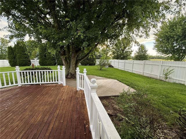7925 Arlington Road, Brookville, OH 45309