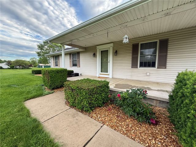 7925 Arlington Road, Brookville, OH 45309