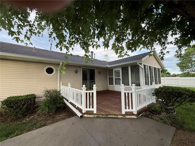 7925 Arlington Road, Brookville, OH 45309