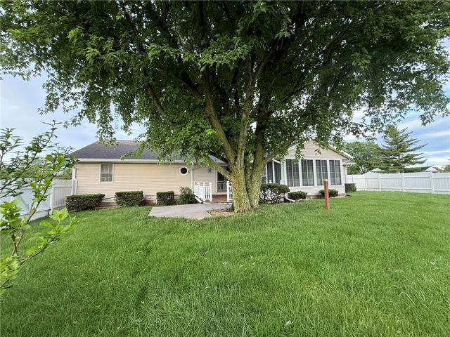 7925 Arlington Road, Brookville, OH 45309
