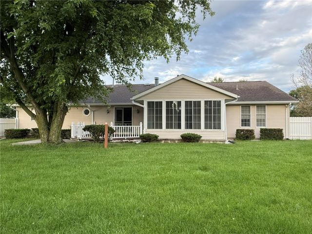 7925 Arlington Road, Brookville, OH 45309