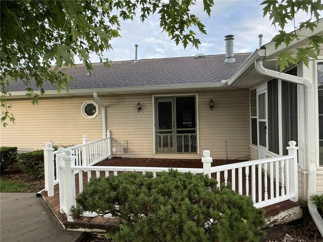 7925 Arlington Road, Brookville, OH 45309