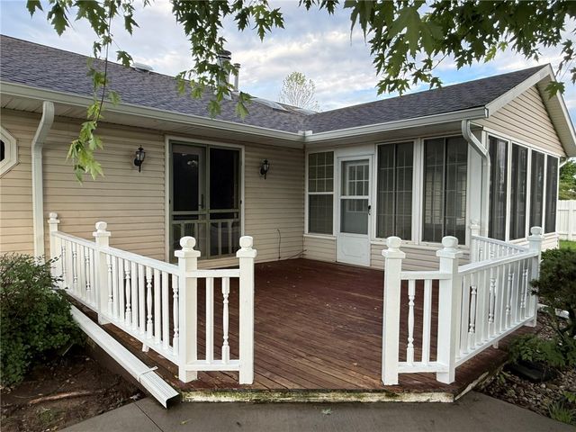 7925 Arlington Road, Brookville, OH 45309