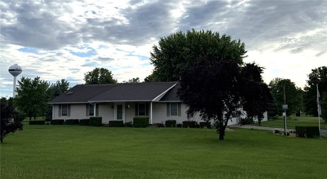 7925 Arlington Road, Brookville, OH 45309