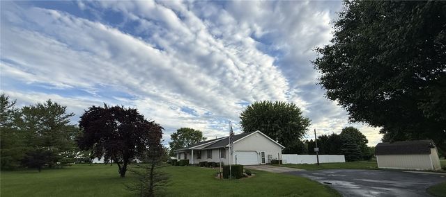 7925 Arlington Road, Brookville, OH 45309