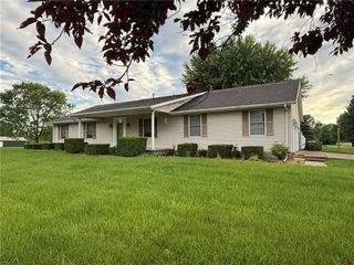 7925 Arlington Road, Brookville, OH 45309