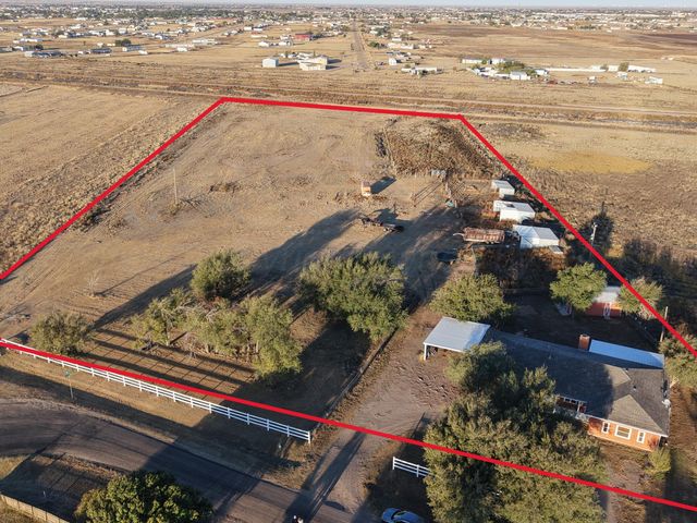 15116 XIT Trail, Amarillo, TX 79118