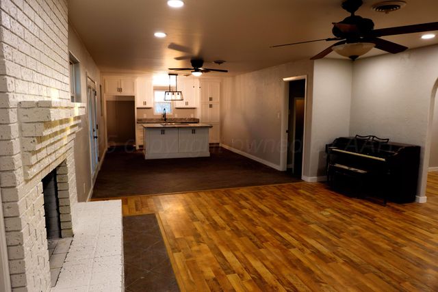 15116 XIT Trail, Amarillo, TX 79118