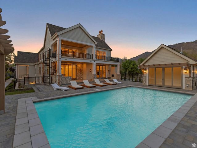 13216 S TELEMARK LN, Draper, UT 84020