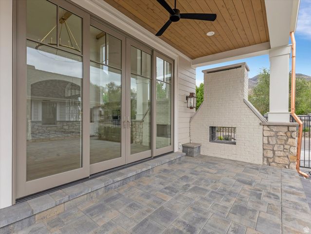 13216 S TELEMARK LN, Draper, UT 84020