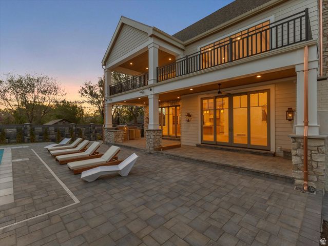 13216 S TELEMARK LN, Draper, UT 84020