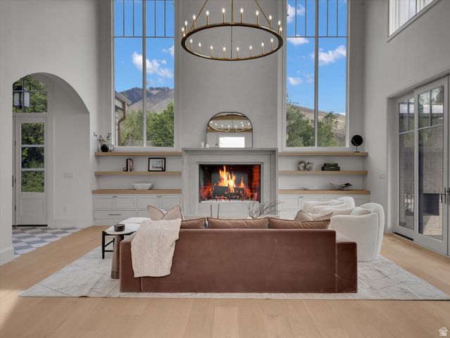 13216 S TELEMARK LN, Draper, UT 84020