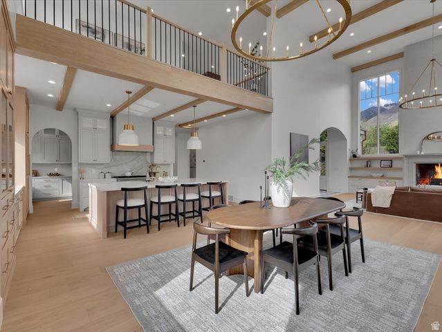 13216 S TELEMARK LN, Draper, UT 84020