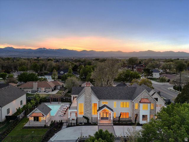 13216 S TELEMARK LN, Draper, UT 84020