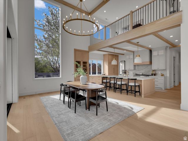 13216 S TELEMARK LN, Draper, UT 84020