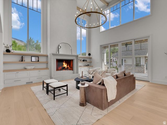 13216 S TELEMARK LN, Draper, UT 84020