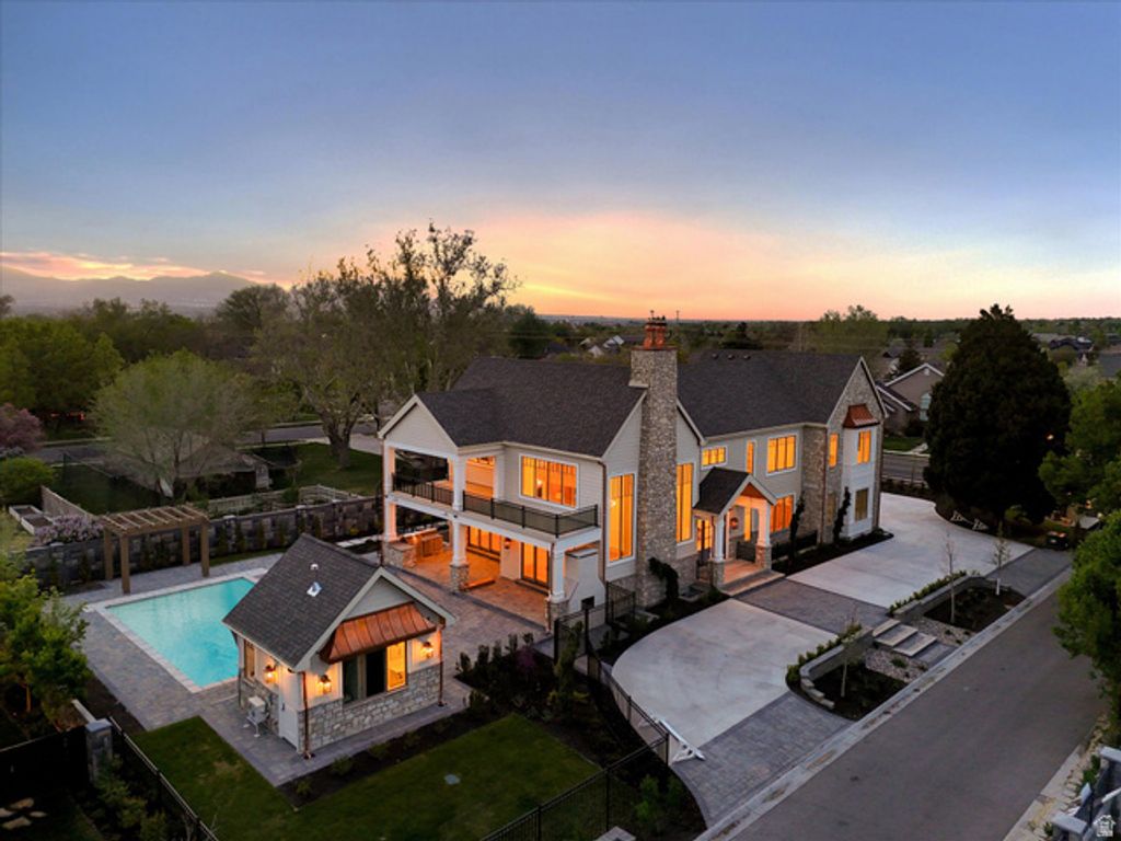 13216 S TELEMARK LN, Draper, UT 84020