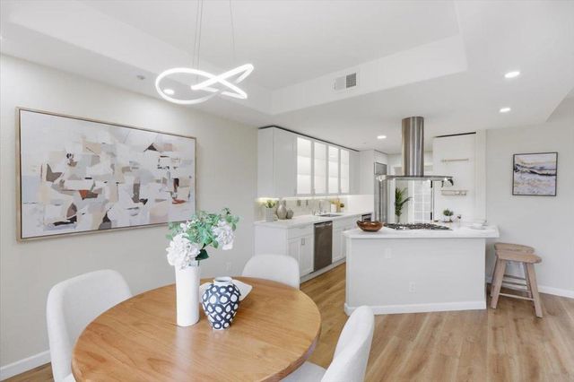 122 Farallon Drive, Belmont, CA 94002