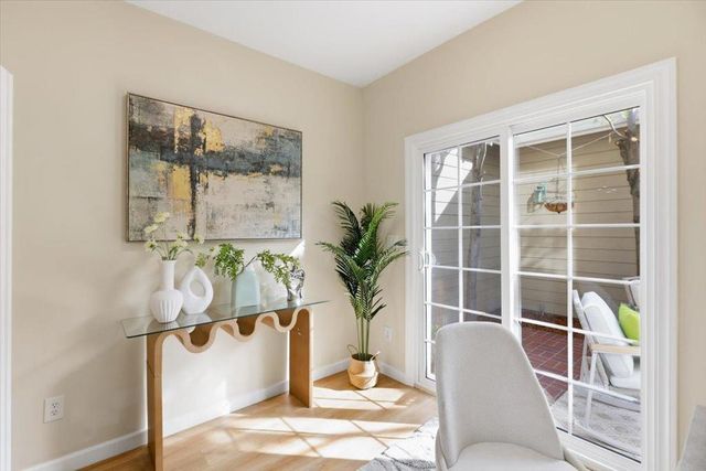 122 Farallon Drive, Belmont, CA 94002