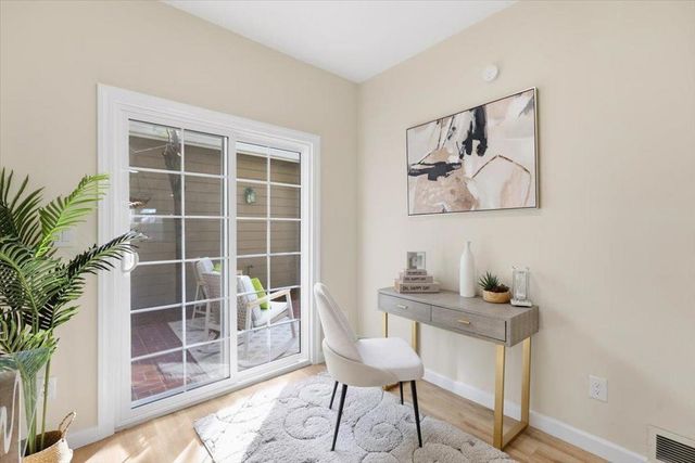 122 Farallon Drive, Belmont, CA 94002