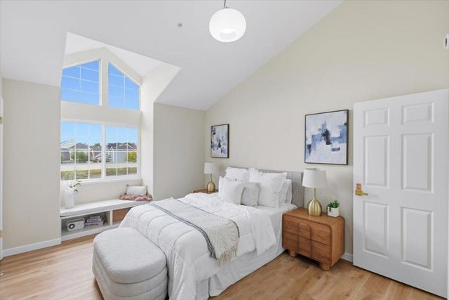 122 Farallon Drive, Belmont, CA 94002