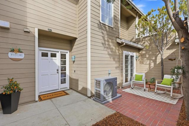 122 Farallon Drive, Belmont, CA 94002