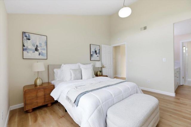 122 Farallon Drive, Belmont, CA 94002
