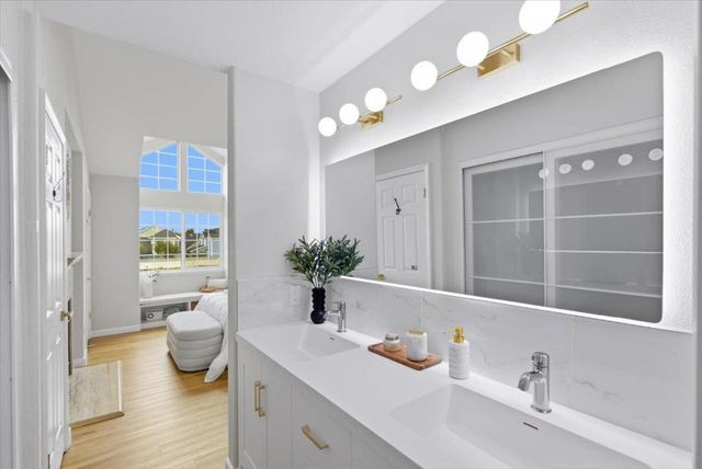 122 Farallon Drive, Belmont, CA 94002