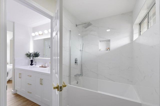 122 Farallon Drive, Belmont, CA 94002