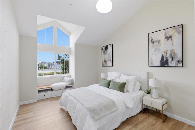 122 Farallon Drive, Belmont, CA 94002