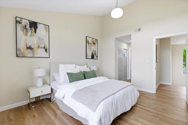 122 Farallon Drive, Belmont, CA 94002
