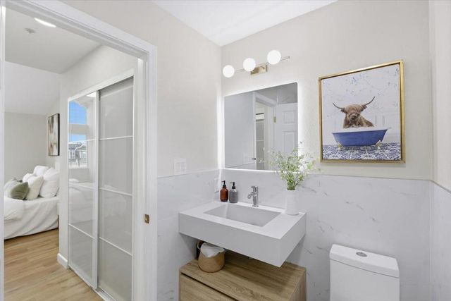 122 Farallon Drive, Belmont, CA 94002