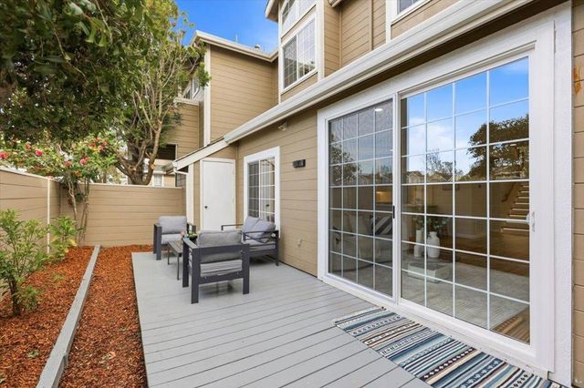 122 Farallon Drive, Belmont, CA 94002