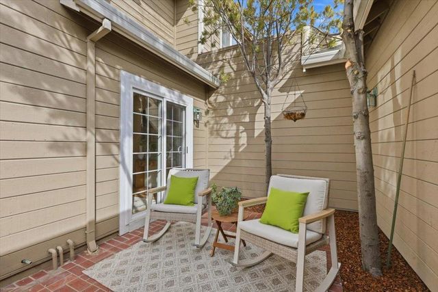 122 Farallon Drive, Belmont, CA 94002