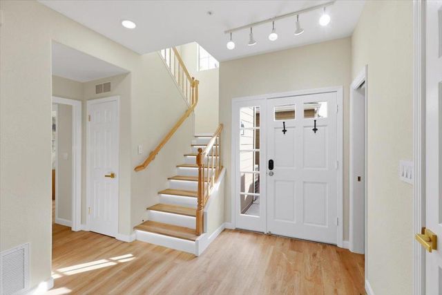 122 Farallon Drive, Belmont, CA 94002